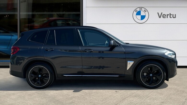 BMW X3 210kW Premier Edition 80kWh 5dr Auto Electric Estate